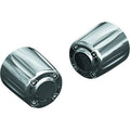 Kuryakyn chrome auto part