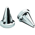 Kuryakyn chrome auto part