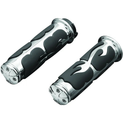 Kuryakyn chrome auto part