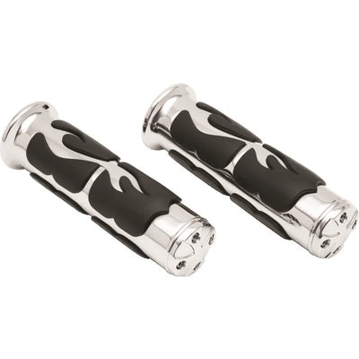 Kuryakyn chrome auto part