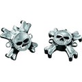 Kuryakyn chrome auto part