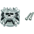 Kuryakyn chrome auto part