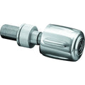 Kuryakyn chrome auto part