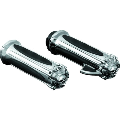 Kuryakyn chrome auto part