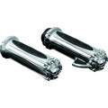 Kuryakyn chrome auto part
