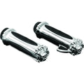 Kuryakyn chrome auto part