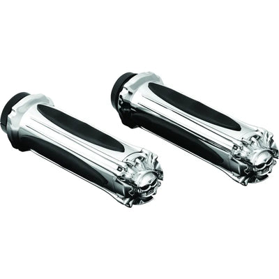 Kuryakyn chrome auto part