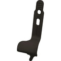 Kuryakyn black auto part