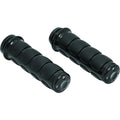Kuryakyn black auto part