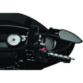 Kuryakyn black auto part