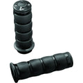 Kuryakyn black auto part