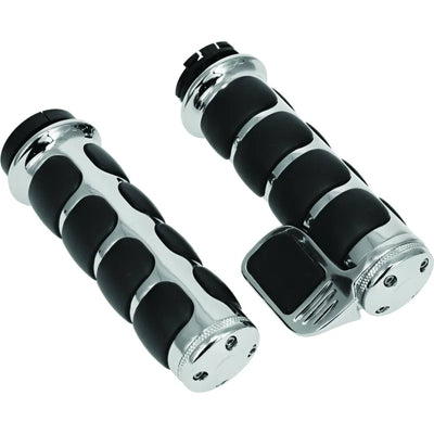Kuryakyn chrome auto part