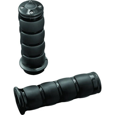 Kuryakyn black auto part