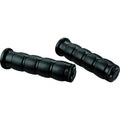 Kuryakyn black auto part