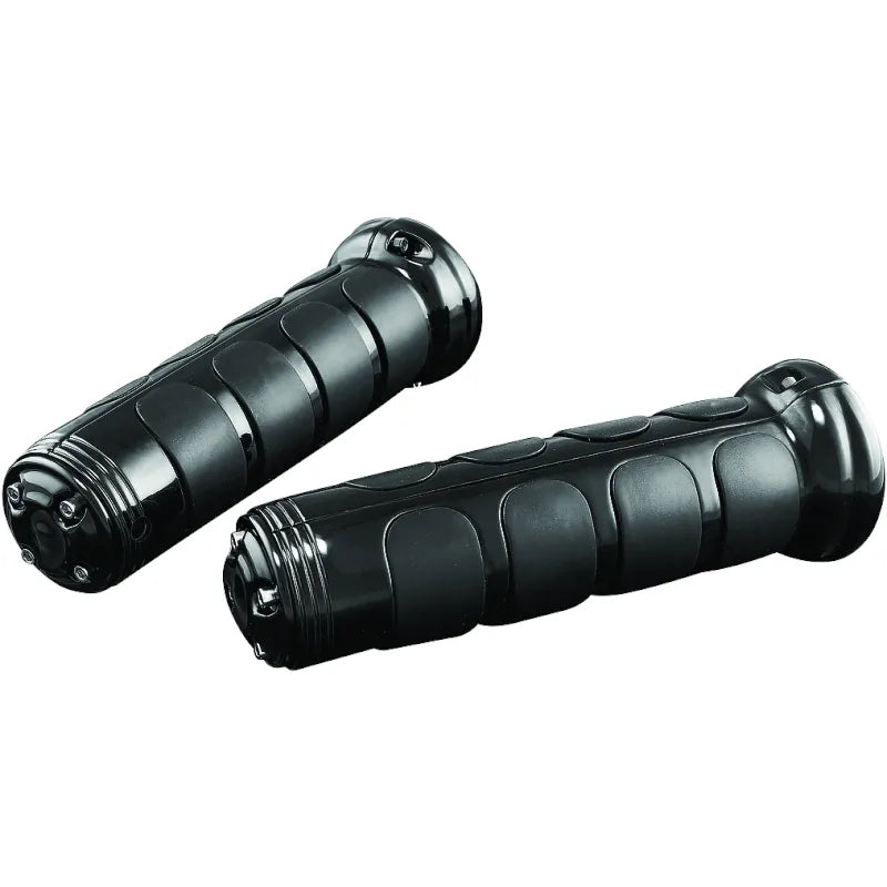 Kuryakyn black auto part
