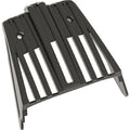 Kuryakyn black auto part