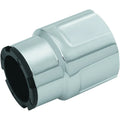 Kuryakyn chrome auto part