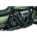 Kuryakyn black auto part