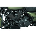 Kuryakyn black auto part