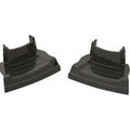 Kuryakyn black auto part