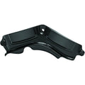 Kuryakyn black auto part