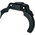 Kuryakyn black auto part