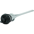 Kuryakyn black auto part