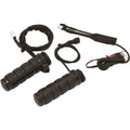Kuryakyn black auto part