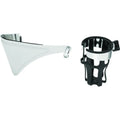 Kuryakyn chrome auto part