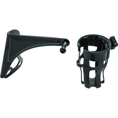 Kuryakyn black auto part