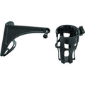 Kuryakyn black auto part