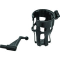 Kuryakyn black auto part