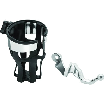 Kuryakyn chrome auto part