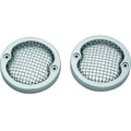 Kuryakyn chrome auto part