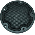 Kuryakyn black auto part