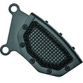 Kuryakyn black auto part