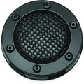 Kuryakyn black auto part