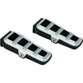 Kuryakyn silver auto part
