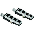 Kuryakyn silver auto part