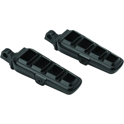 Kuryakyn black auto part