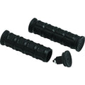 Kuryakyn black auto part