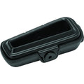 Kuryakyn black auto part