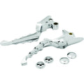 Kuryakyn chrome auto part