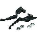 Kuryakyn black auto part
