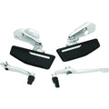 Kuryakyn chrome auto part