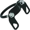 Kuryakyn black roof rack