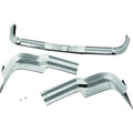 Kuryakyn chrome auto part