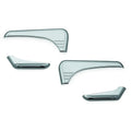 Kuryakyn chrome auto part