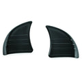 Kuryakyn black auto part