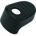 Kuryakyn black auto part